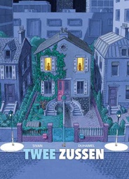[9789085527961] Twee zussen