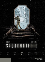 [9789031428878] Spookmaterie 2 Bèta