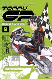 [9781632364524] TOPPU GP 2