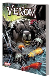 [9781302906030] VENOM 2 LAND BEFORE CRIME