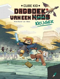 [9789463947862] Dagboek van een Krijger 6 Tumult in de End