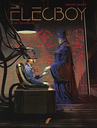 [9789463947695] Elecboy 3 Het Data Kruis