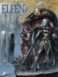 [9789463947756] Elfen 31 Ylanoon