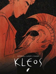 [9789463947916] Kleos