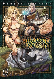 [9781772940480] DRAGONS CROWN 1