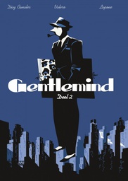 [9789083276489] Gentlemind 2