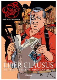 [9789034310224] Cor Morelli Liber Clausus: de eerste 13 open dossiers