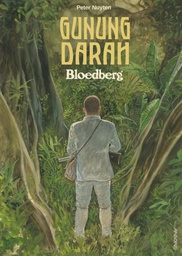 [9789034310156] Gunung Darah Bloedberg