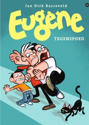[9789493204348] Eugene 13 Tegenspoed