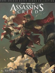 [9789460787355] Assassin's Creed - kronieken 1 Reflecties