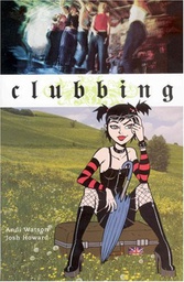 [9781401203702] CLUBBING