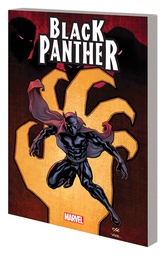 [9781302907716] BLACK PANTHER BY HUDLIN 1 COMPLETE COLLECTION