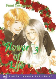 [9781569708293] FLOWER OF LIFE 3