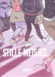 [9782372450379] Stille Meisjes 1
