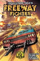 [9781785861680] IAN LIVINGSTONES FREEWAY FIGHTER