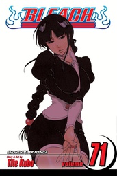 [9781421590950] BLEACH 71