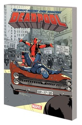 [9781302907617] DEADPOOL WORLDS GREATEST 10 SECRET EMPIRE