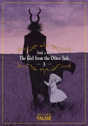 [9781626925588] GIRL FROM OTHER SIDE SIUIL RUN 3
