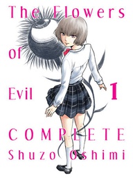 [9781945054716] FLOWERS OF EVIL COMPLETE ED 1