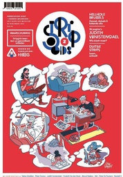 [9789078814092] Stripgids 2