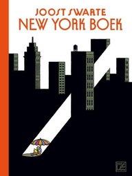 [9789492117595] New York Boek