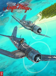 [9789463062886] Angel Wings 4 Paradise Birds