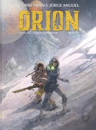 [9789463062930] Orion 2