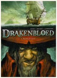 [9789058852748] Drakenbloed 1 Voorbij de nevel