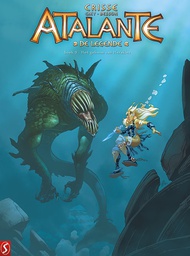 [9789463062923] Atalante 9 Het geheim van Herakles