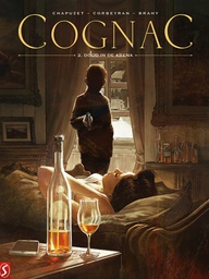 [9789463062701] Cognac 2 Dood in de arena
