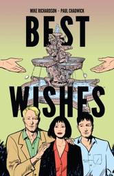 [9781506703749] BEST WISHES