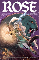 [9781534303416] ROSE 1