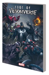 [9781302908560] EDGE OF VENOMVERSE
