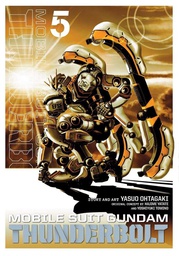 [9781421593036] MOBILE SUIT GUNDAM THUNDERBOLT 5