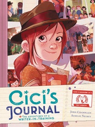 [9781626722484] CICIS JOURNAL