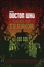 [9781405930031] DOCTOR WHO TALES OF TERROR