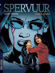 [9789055816170] Spervuur 3 India Allen