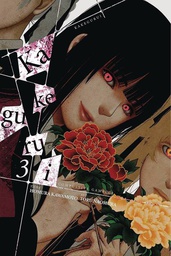 [9780316412803] KAKEGURUI COMPULSIVE GAMBLER 3