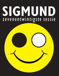 [9789463360340] Sigmund 22