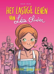 [9782875803030] Het Lastige Leven Van Léa Olivier 1