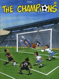 [9789492334961] The Champions 18