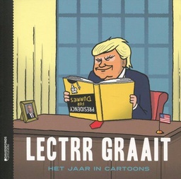 [9789059088825] Lectrr Graait