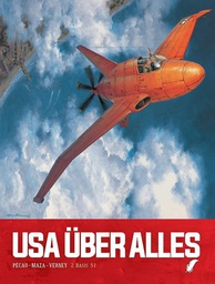 [9789088108242] USA Uber Alles 2 Basis 51