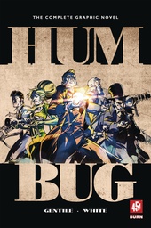 [9780998521220] HUMBUG