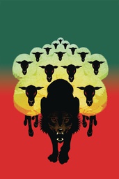 [9781935002727] ANIMOSITY THE RISE