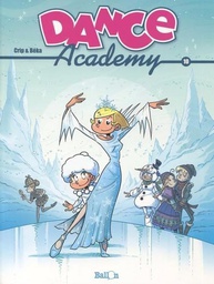 [9789462105072] Dance Academy 10
