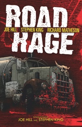 [9781631409509] ROAD RAGE