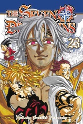 [9781632365149] SEVEN DEADLY SINS 23