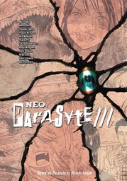 [9781632366047] NEO PARASYTE M