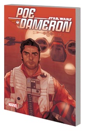 [9781302907426] STAR WARS POE DAMERON 3 LEGENDS LOST